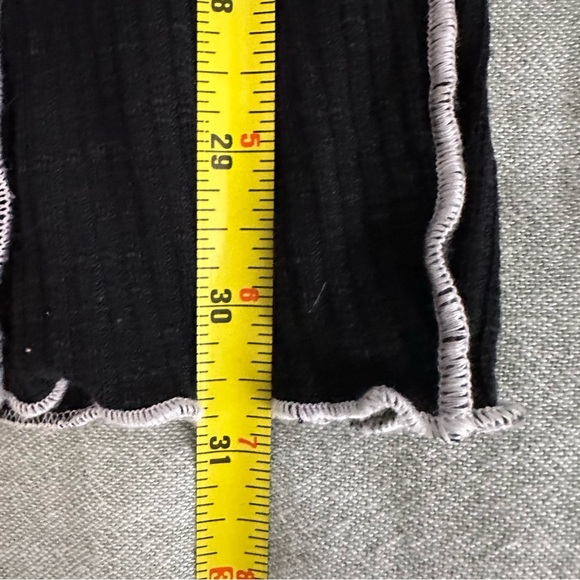 Princess Polly Women’s Christa Long Sleeve Mini Dress Size 2 - Picture 7 of 8